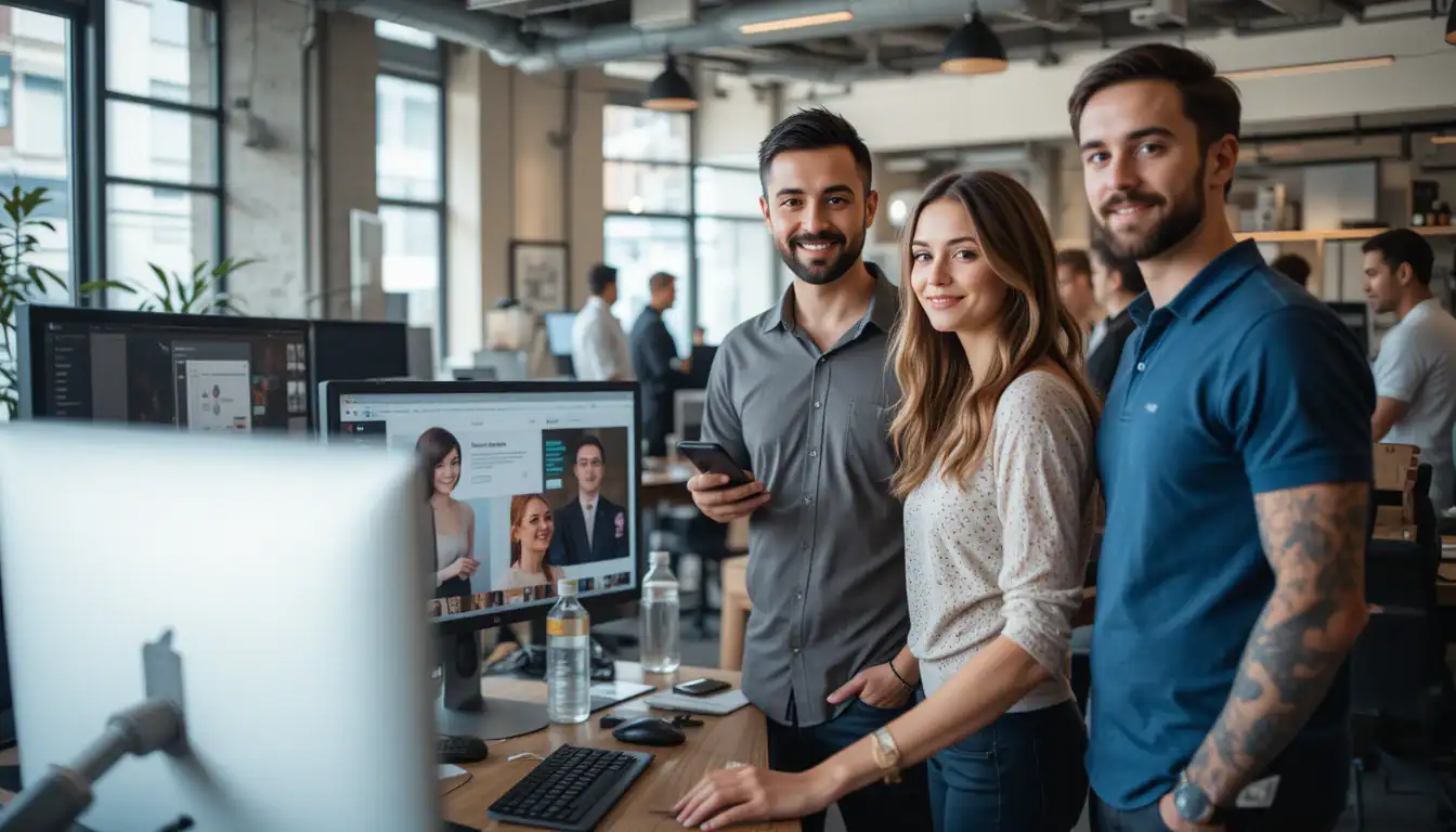 Web Developers in Sydney That Businesses Actually Trust